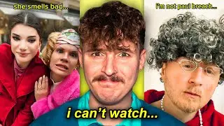 TikToks That Are Hard To Watch 4