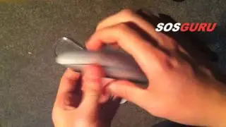 Apple Magic Mouse Unboxing