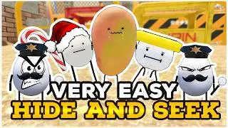 🥭Best Hiding Places IN | Playground | SECRET STAYCATION | Roblox