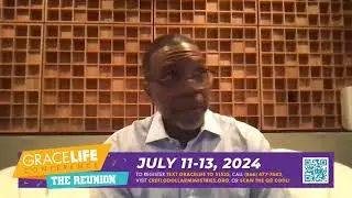 Confessions - The Power of Calmness