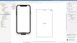 Tutorial Viper with Dependency Injection Swinject | Swift 4.1 | XCode 9 4
