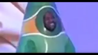 Kanye on SNL being awkward during 
