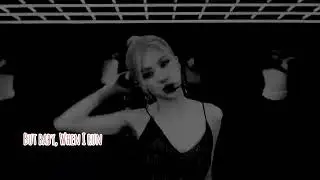 Rosé - Stereo Love EDIT