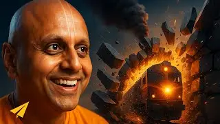 Gaur Gopal Das: Remove NEGATIVITY From Your MIND and Become UNSTOPPABLE!