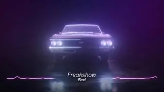 Freakshow - Bed (Bonkerz Remix Edit)