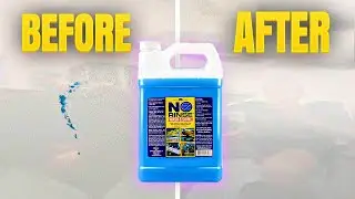 How To Remove Paint Transfer Like A Pro Detailer