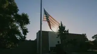 Veterans Day Ceremony 2021