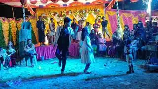 BD village dance