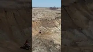 суета на мотоциклах