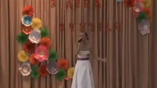 Альона Луганцева - Зоря (cover Оксана Білозір)