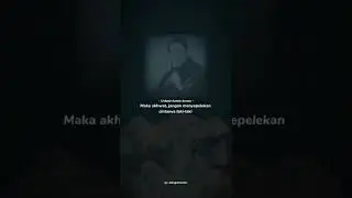 jangan menyepelekan cinta nya laki²