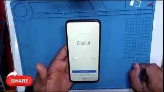 Huawei Y9Prime 2019 (STK-L21) Hard Reset  || Password unlock || Reset Lock Without PC 2021
