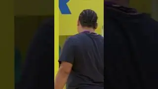 O Anjo da Semana no BBB