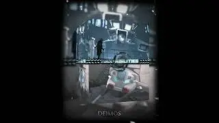Titan Cameraman VS Deltatron