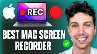 Best Mac Screen Recorder 2026
