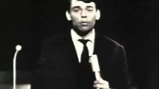 Jacques Brel. Ne me quitte pas. Жак Брель. Не покидай меня.