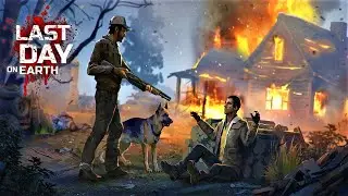 Player7474 LDOE RAID BASE - LAST DAY ON EARTH