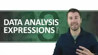 Microsoft Excel - Excel Power Query, Power Pivot & DAX - learn Power Pivot