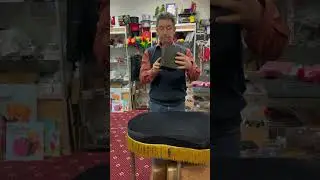 коробка для появлений.