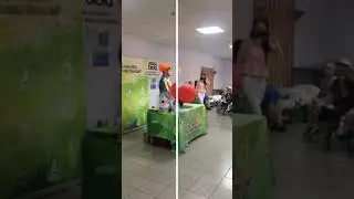 Ко дню защиты детей