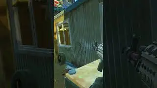KEY to getting better at Arena is Target Switching #tarkov #eft #tarkovarena #arena