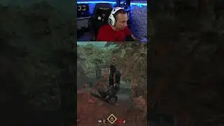 Strongest Enemy Ever....