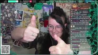 💉WAAAHHHH Wednesdays🧬Resident Evil: Requiem | Daddy Chill, it's still a charity stream !