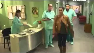 Сериал Поцелуй 55 серия