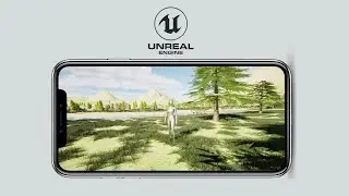 Unreal Engine 5 ⏳