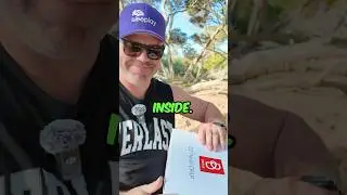 Z2 Travel Cpap Unboxing