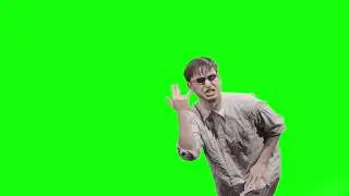 Filthy Frank - Oh Fuck Yeah, This Is The Shit - Green Screen - Chromakey - Mask - Meme Source