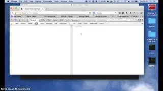 HELLO WORLD IN JAVASCRIPT