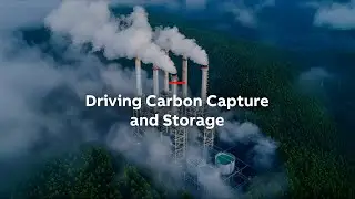 Driving Carbon Capture and Storage