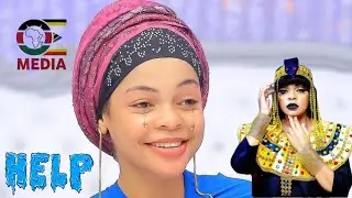 MENINA ANAHITAJI MSAADA WA HARAKA ! SHE NEEDS HELP !!!