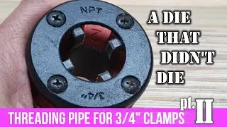 The pipe dream: not over.