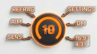 The COMPLETE Guide to Improving in CS2