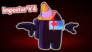 When The Impostor Is Funkin' - Friday Night Funkin' (VS Impostor V4)