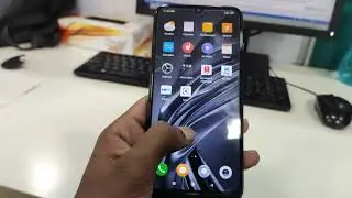 Xiaomi Redmi Note 8 Hands-On & Impressions
