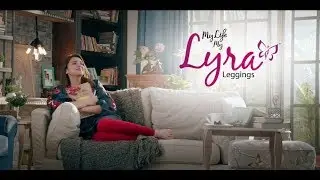 Lyra TVC_2018 Ft. Parineeti Chopra