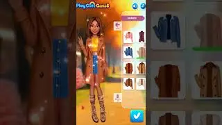 Ellie and Friends Pre Fall Outfit 
