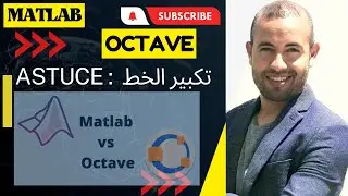 Maîtriser MATLAB/Octave : Modifier la Taille de Police pour un Affichage Optimal !