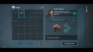 Frostborn Coop Survival - FINALLY 😱😱😱