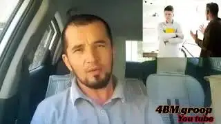 😤Бе номусои нохалаф🤔 5 писар падарро аз хона ронданд 🤦🏻‍♂️ Астагфируллах
