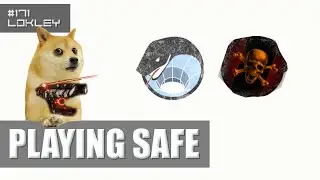 🤡 Playing Safe | 171 | EVE Online