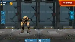 Реклама! Игры War Robots