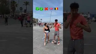 FAKE SHOT ALL OVER THE WORLD!🌎🤯