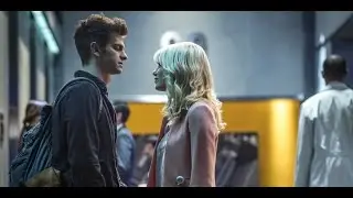 The Script - For The First Time (The Amazing Spider-Man 2)