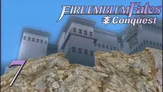 The Rainbow Sage - Lunatic/Classic - Fire Emblem Fates: Conquest - 7