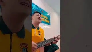 Ungu feat Chrisye - Cinta Lain - cover #cover