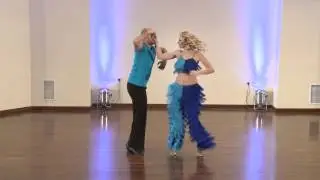 SALSA MENIA - NEKTARIOS!!!